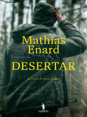 cover image of Desertar